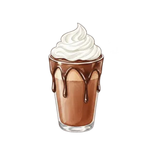 Tranh minh hoạ: Mocha