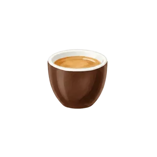 Tranh minh hoạ: Espresso