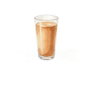 Tranh minh hoạ: Americano